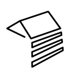 Roof & Exterior Icon